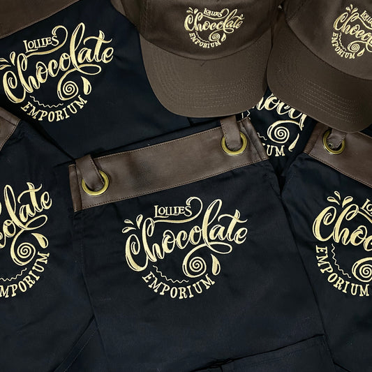 Premium Apron Bundle